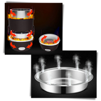 Mini Cuiseur | Electrique | Valuna