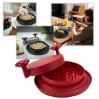 Déchiqueteur de Poulet Rapide | Outil Manuel à 2 Poignées pour Émincer la Viande | Valuna