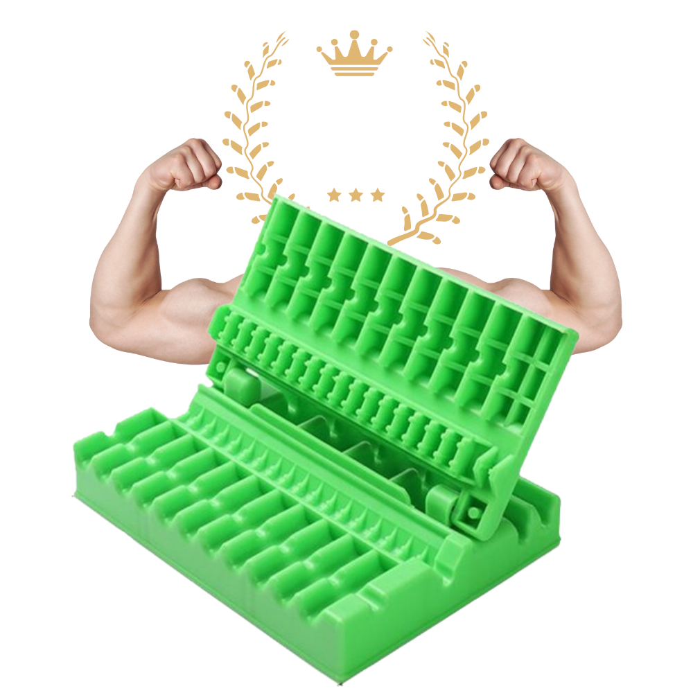 KebabMaster | Presse‑Brochette BBQ Manuelle Multifonction pour Kebab | Valuna