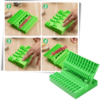 KebabMaster | Presse‑Brochette BBQ Manuelle Multifonction pour Kebab | Valuna