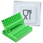 KebabMaster | Presse‑Brochette BBQ Manuelle Multifonction pour Kebab | Valuna