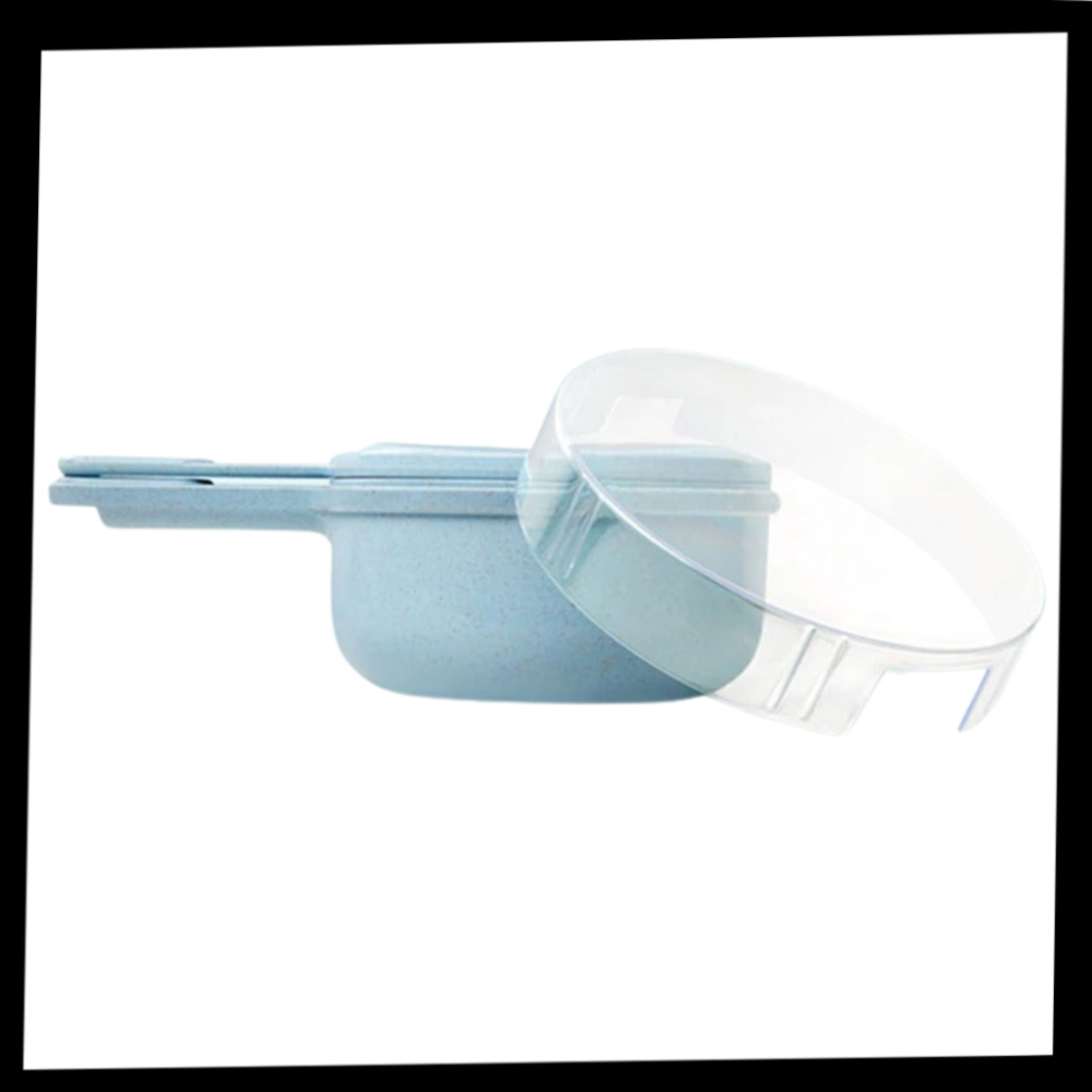 SliceMaster Mandoline 8‑en‑1 Multifonctions | Trancheuse Légumes & Fruits avec 7 Lames Inox | Valuna