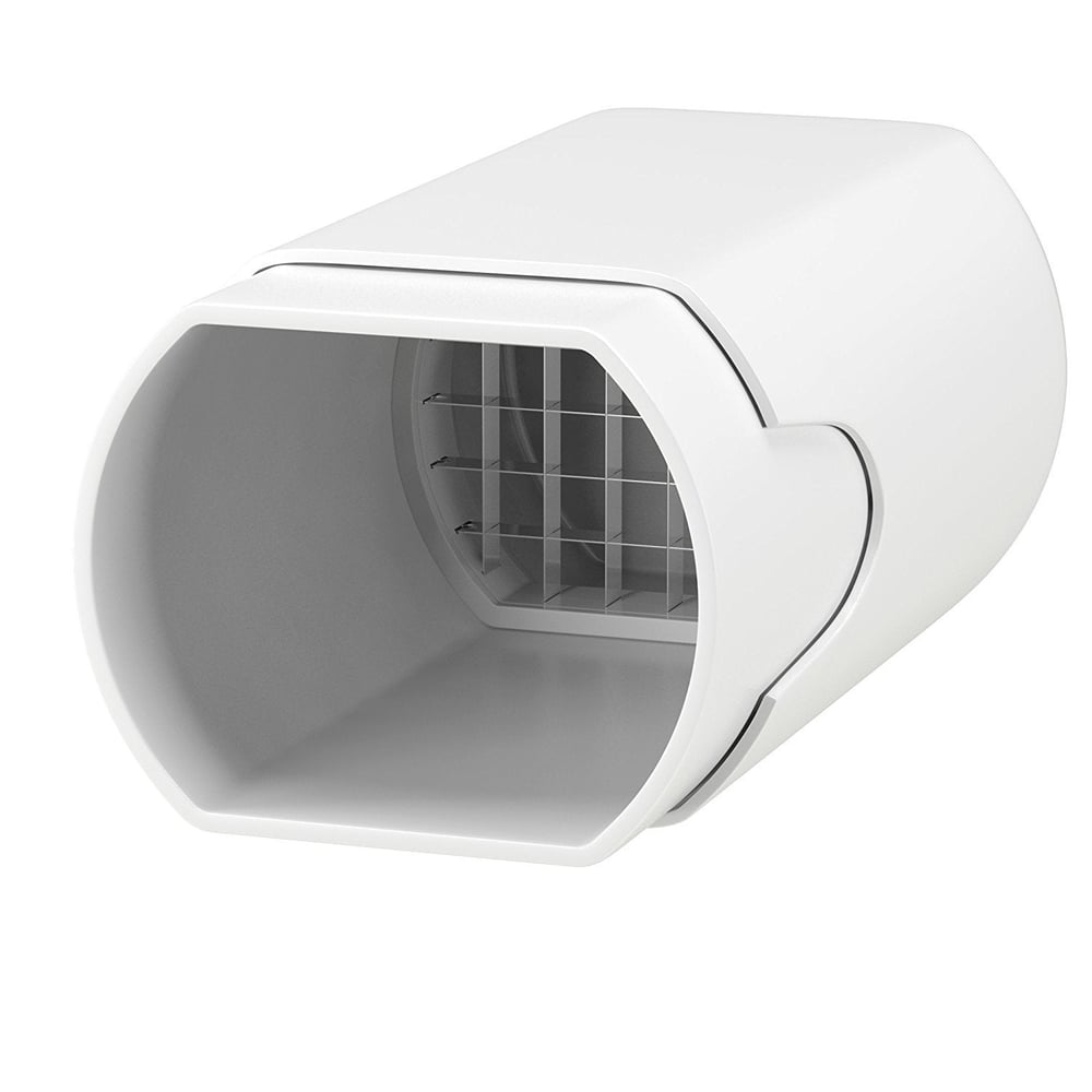 Quickslice Sécure & Facile Coupe‑Pommes de Terre | Coupe‑Frites Manuel et Trancheuse de Légumes | Valuna