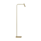 Pomery | Lampadaire En Laiton Antique Au Charme Intemporel | Valuna