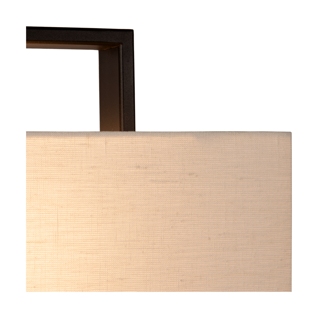 Lampe de Chevet Bhilai | Noir | Valuna