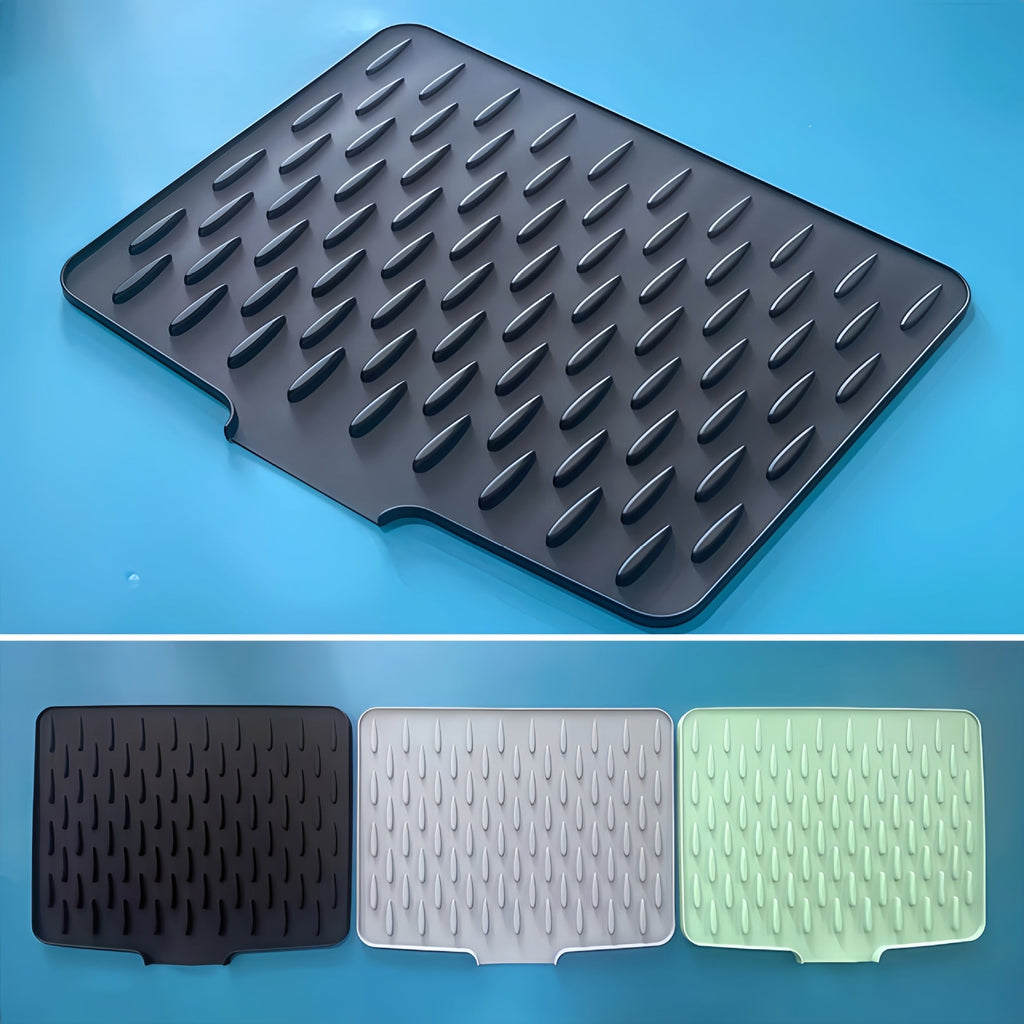 FlexiMat | Tapis De Cuisine Confortable, Élégant Et Facile À Nettoyer | Valuna