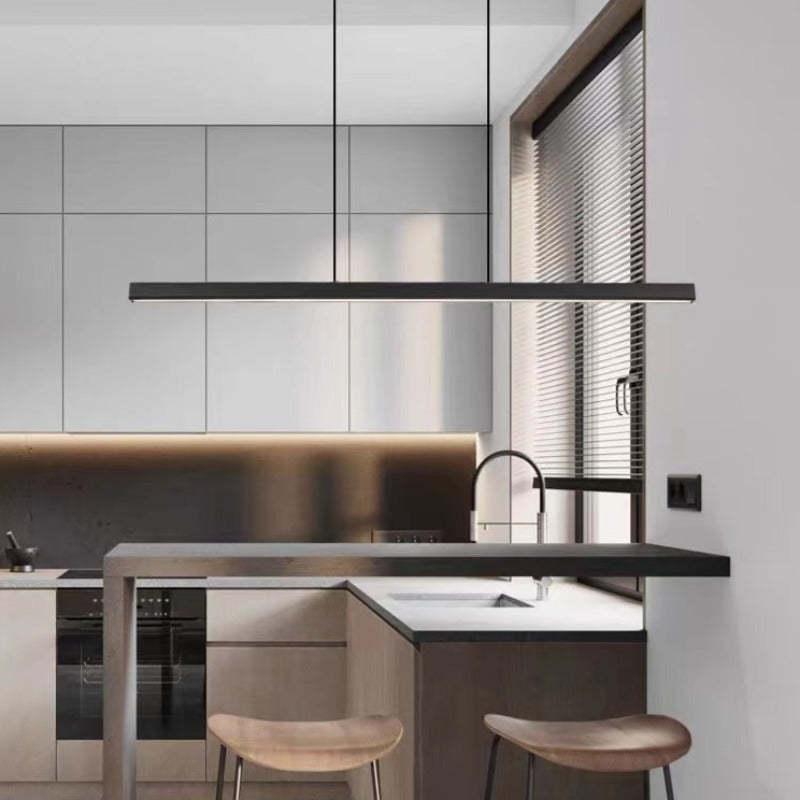 Suspension | LED Industrielle Edge | Valuna