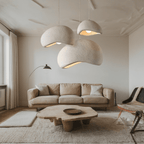 Illuminez Votre Espace avec la Lampe Suspendue | Aura Light | Valuna