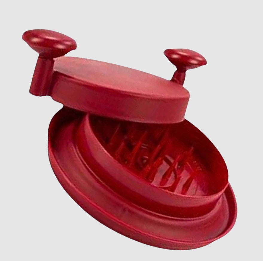 Déchiqueteur de Poulet Rapide | Outil Manuel à 2 Poignées pour Émincer la Viande | Valuna