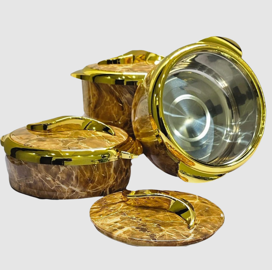 Hot‑Pot Compartimenté en Acier Inoxydable | Cuissons Double Saveur | Valuna