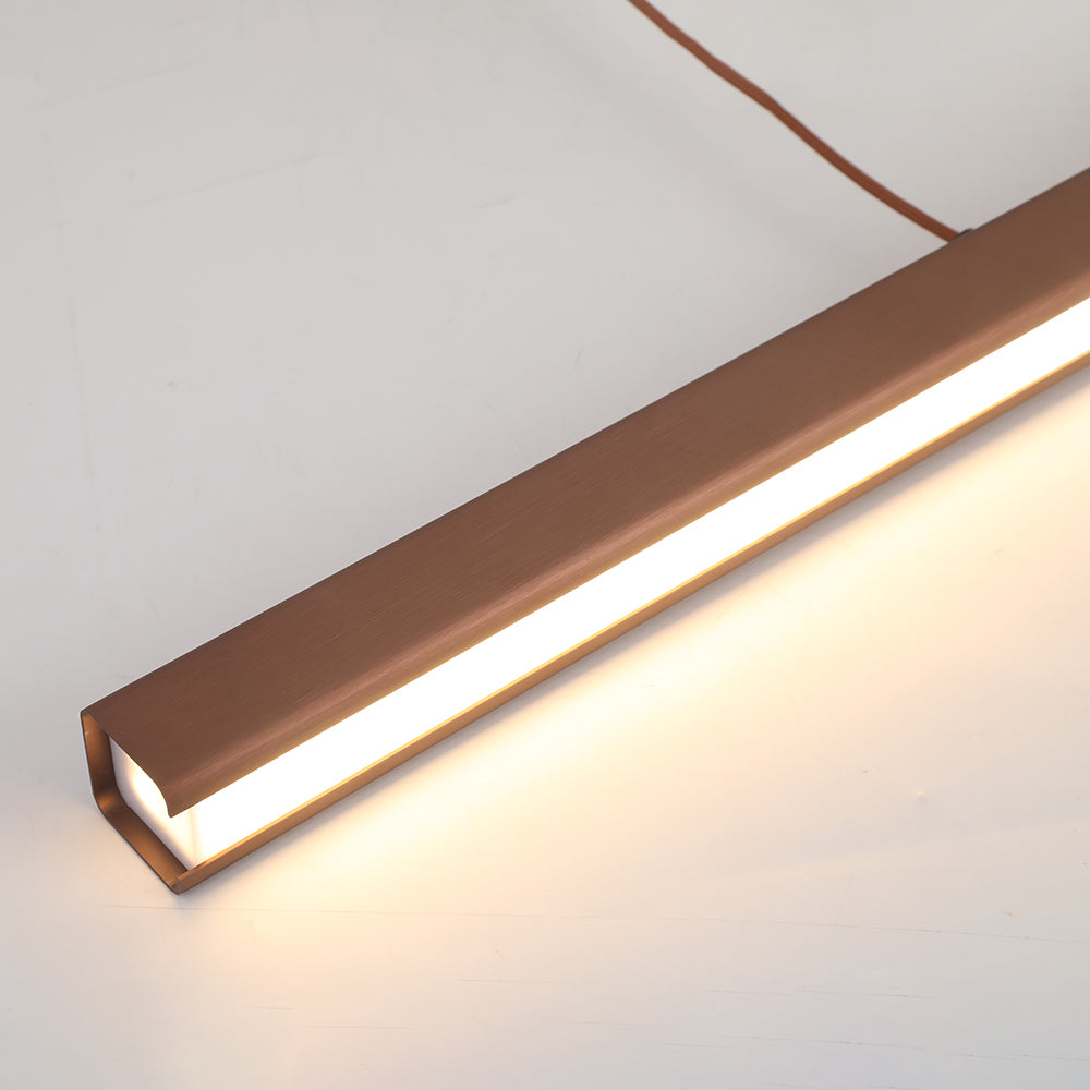 Suspension | LED Industrielle Edge | Valuna