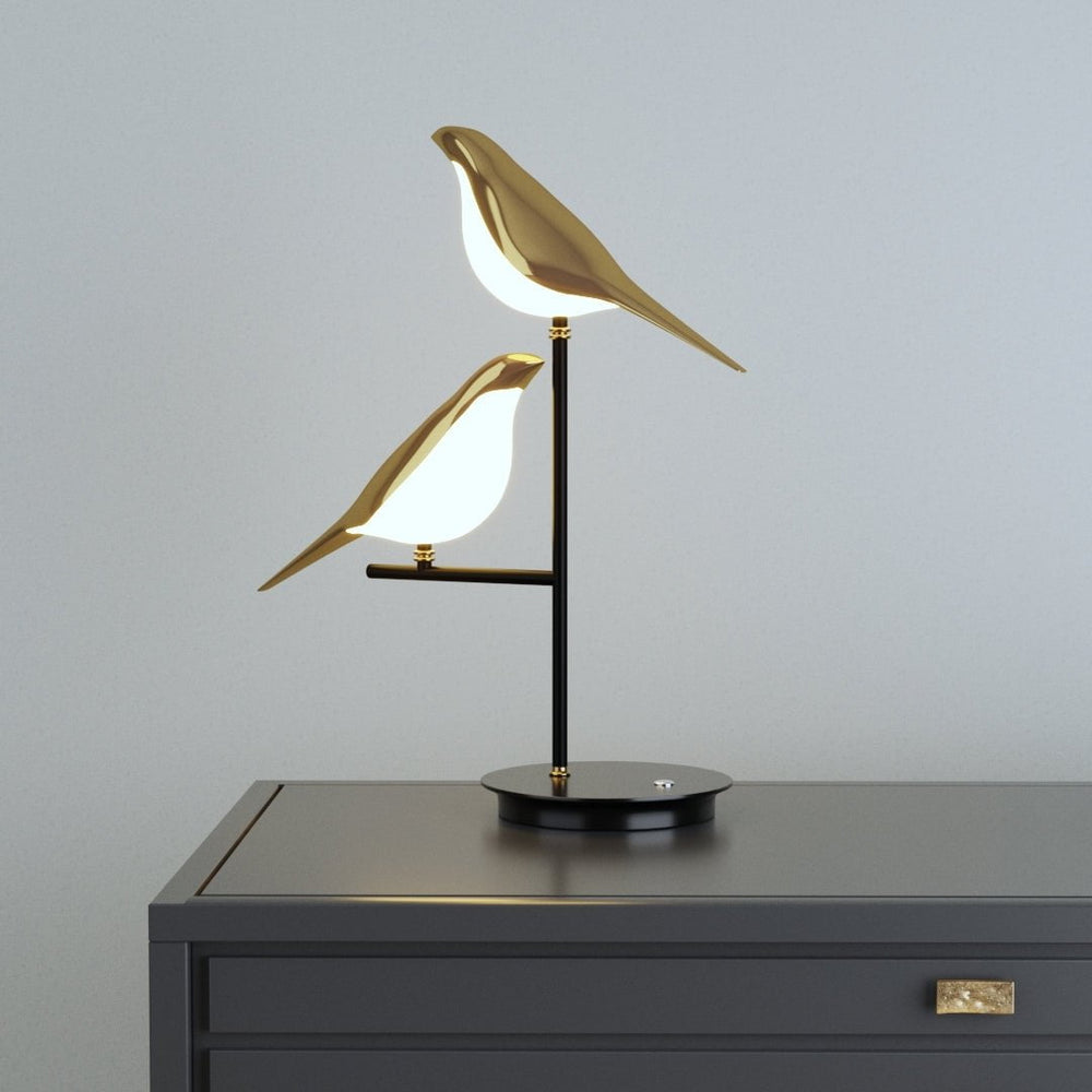 Lampe | Suspendue MisterBird Moderne et Élégante | Valuna