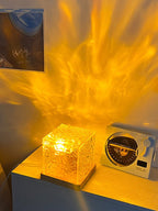 TouchLamp | Lampe de Table Tactile Rechargeable – Lumière Pratique et Portable | Valuna