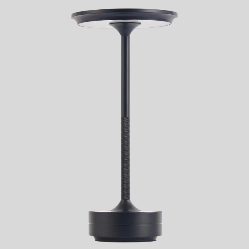 AmbiGlow | Lampe d’Ambiance Rechargeable et Sans Fil | Valuna