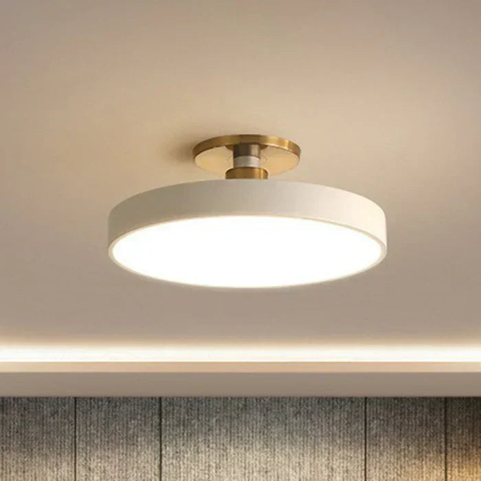 Nordica Glow | Lampe De Plafond De Style Nordique | Valuna