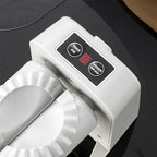Machine À Raviolis Électrique Et Acier Inoxydable Rechargeable USB - Valuna