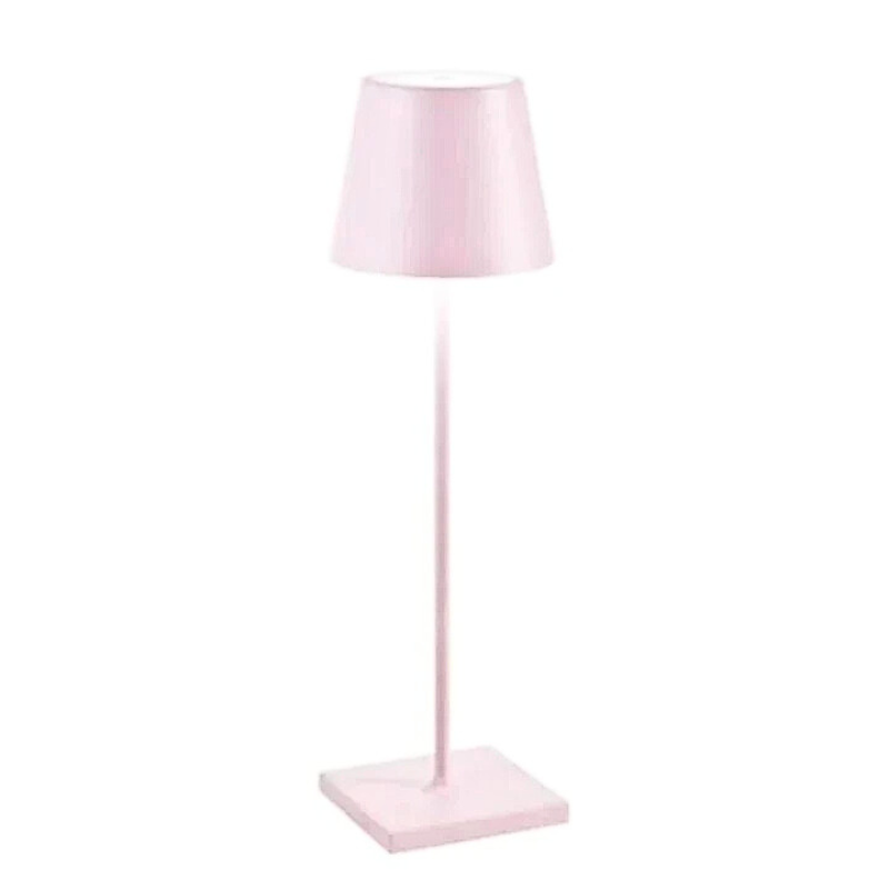 LuxaLight | Lampe Led Sans Fil Avec Commande Tactile | Valuna