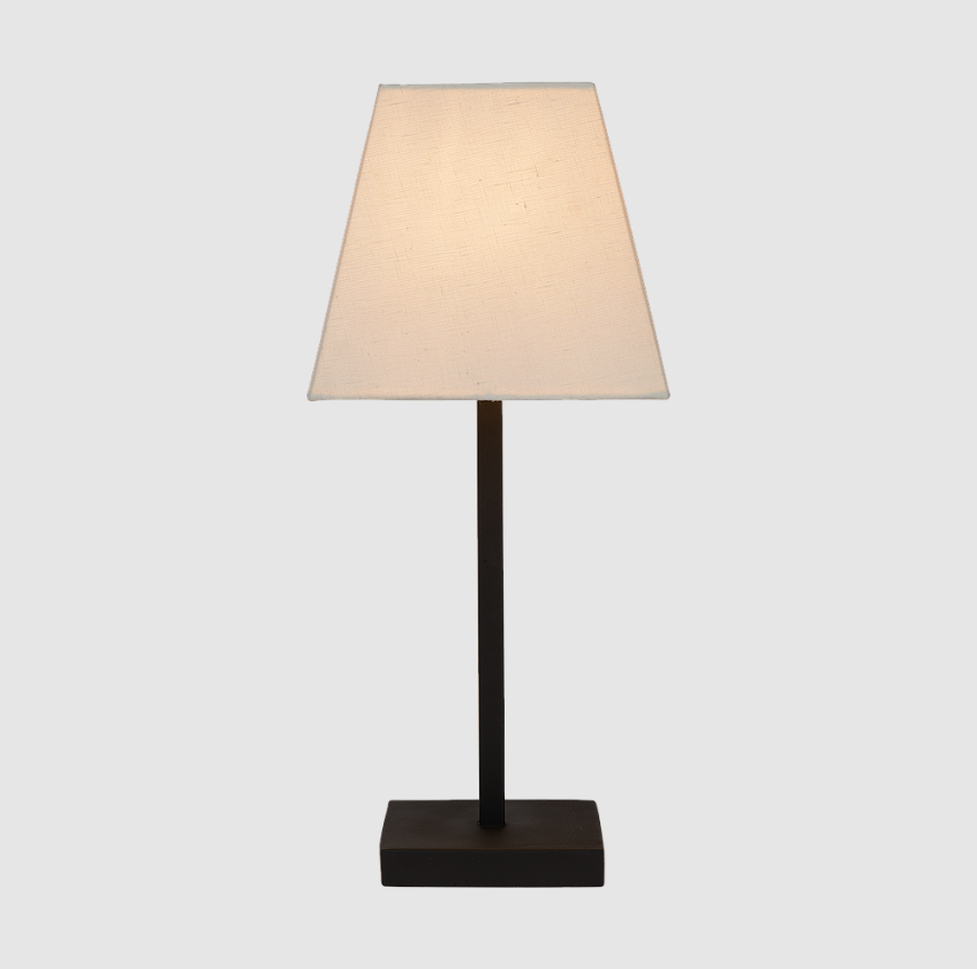 Lampe de Table Buranella | Lumière Douce et Chaleureuse pour Intérieurs Confortables | Valuna