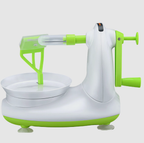 Core ‘n Slice | Éplucheur, Trancheur & Évide‑Pomme Multifonction | Valuna