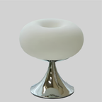 Lampe | de Table Antique Style Pomme | Valuna