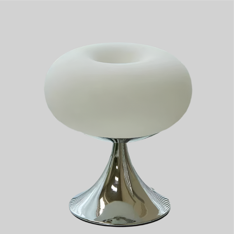 Lampe | de Table Antique Style Pomme | Valuna