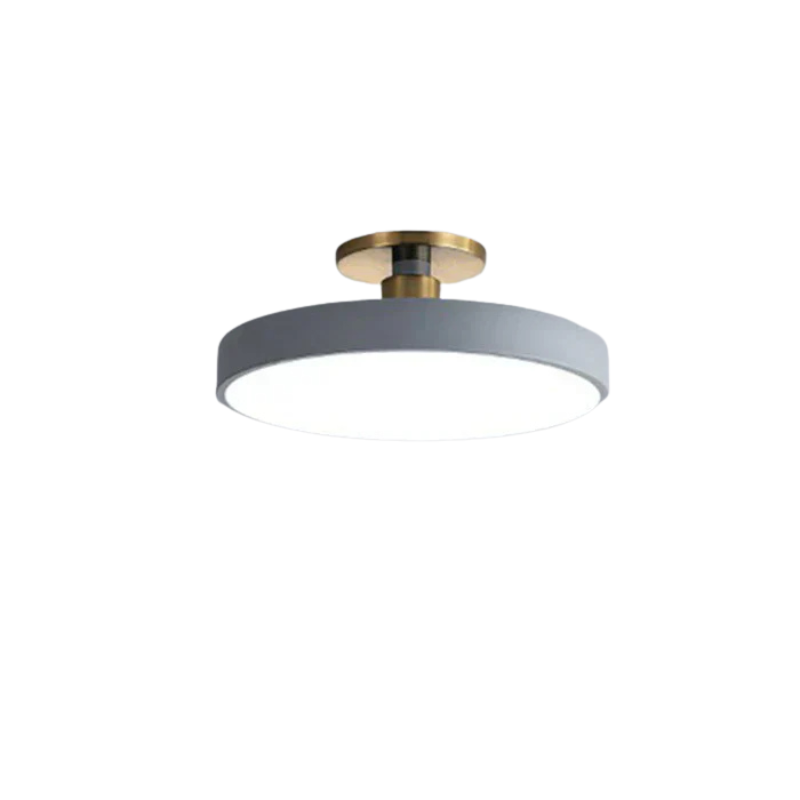 Nordica Glow | Lampe De Plafond De Style Nordique | Valuna