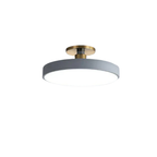 Nordica Glow | Lampe De Plafond De Style Nordique | Valuna