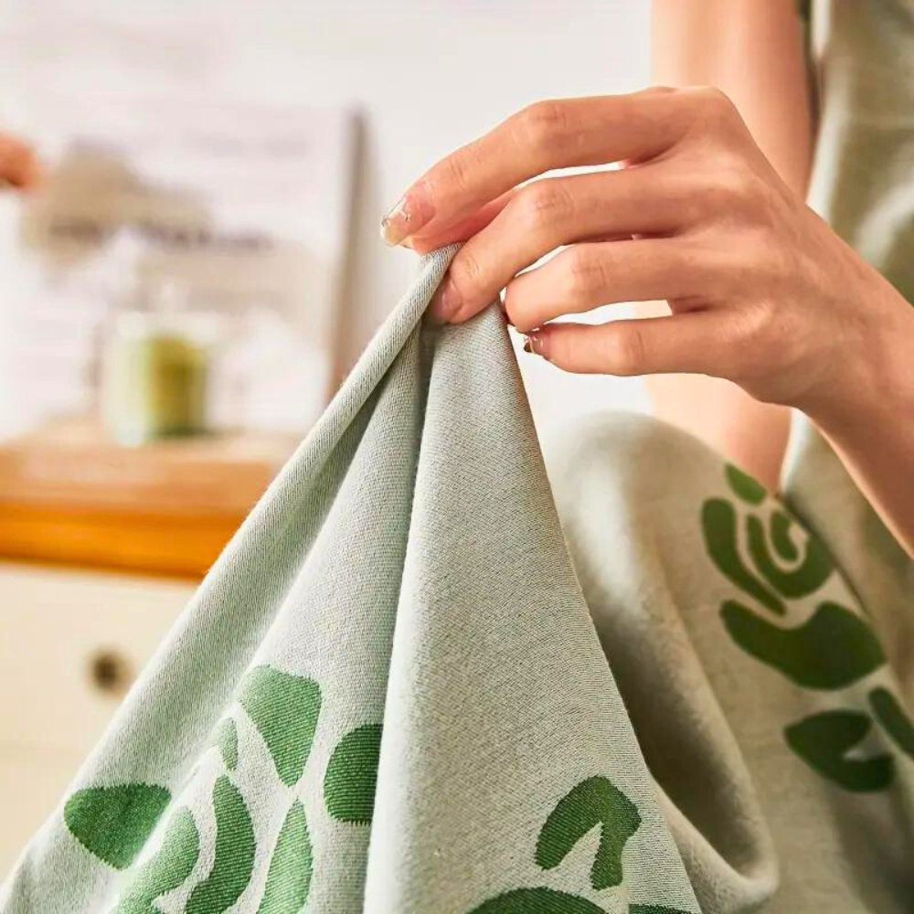 BambooCool | Couverture Rafraîchissante En Fibre De Bambou – Confort Et Style Pour Toutes Saisons | Valuna