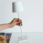 LuxaLight | Lampe Led Sans Fil Avec Commande Tactile | Valuna