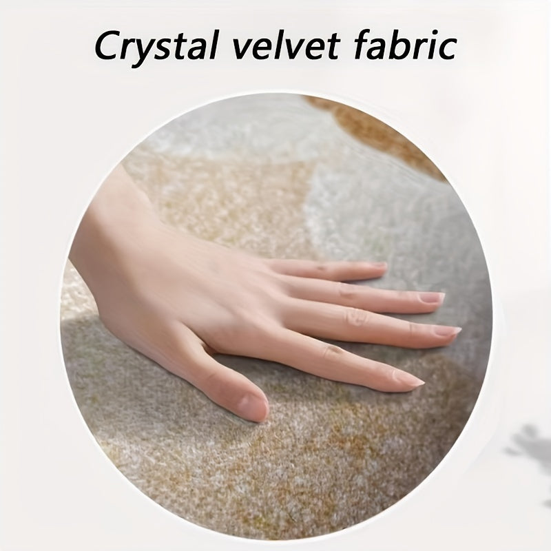 BohoTerra | Tapis De Terrasse Bohème Imperméable Pour Extérieur | Valuna