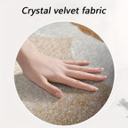 BohoTerra | Tapis De Terrasse Bohème Imperméable Pour Extérieur | Valuna