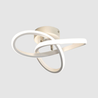 SmartLight | Plafonnier Moderne et Élégant | Valuna