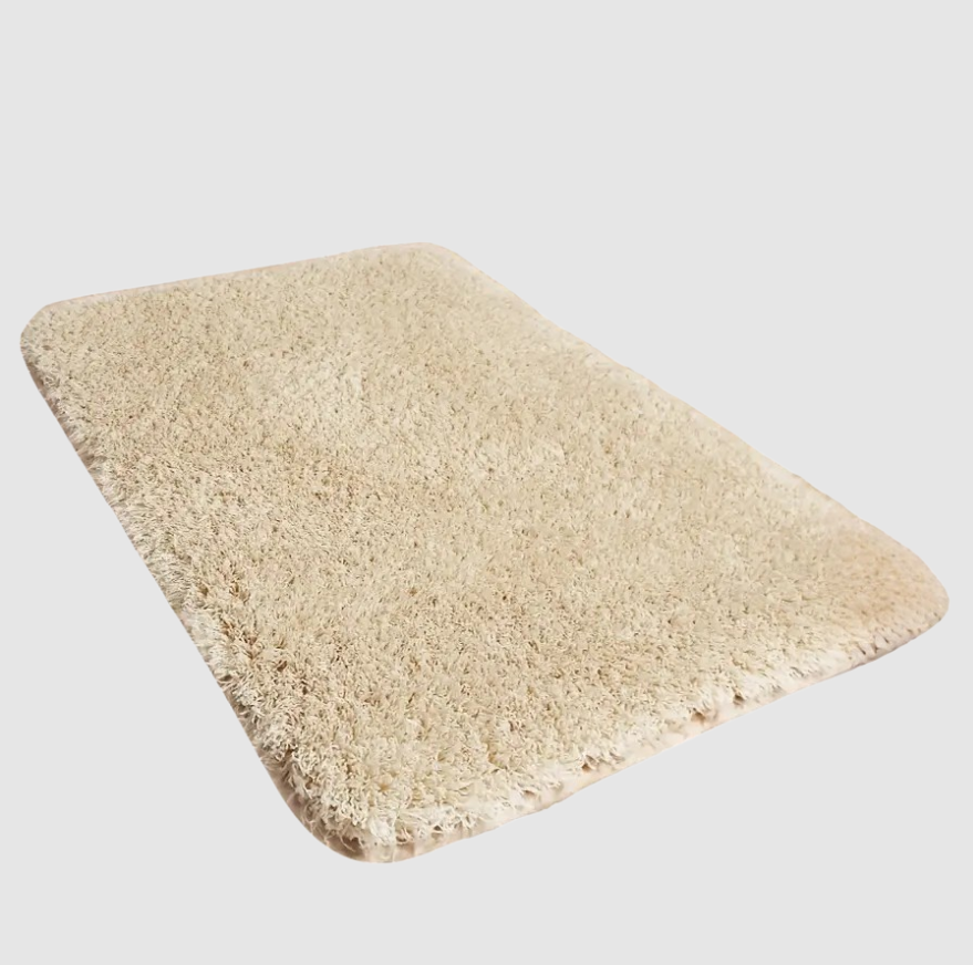 GripMat | Tapis de Bain Confortable et Antidérapant | Valuna