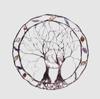 AuraTree | Décoration Positivité & Chakras | Valuna