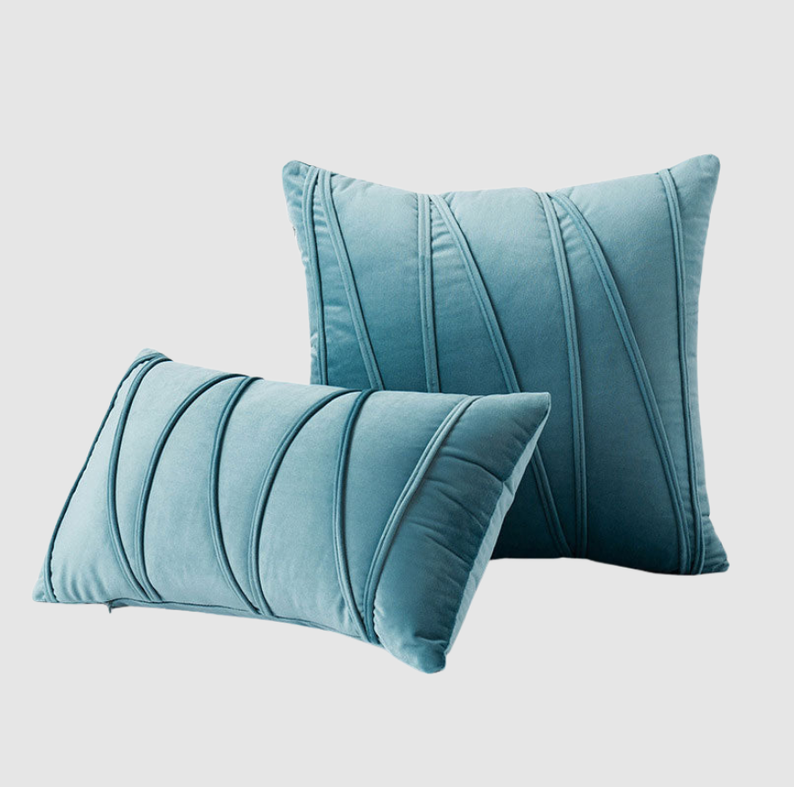 Coussin Décoratif De Luxe | Accessoire Élégant Et Confortable Pour Un Intérieur Stylé | Valuna