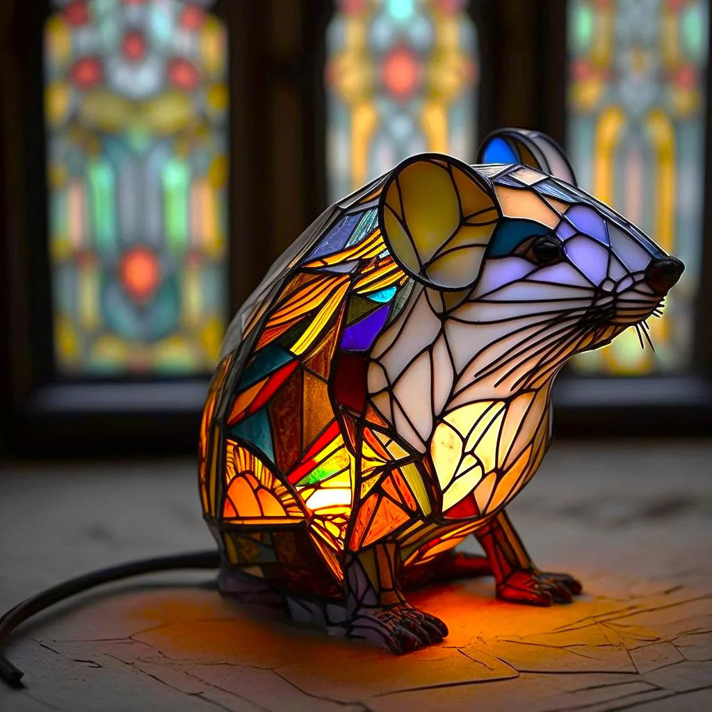 Lampe Animale | Décorative Unique Pour Des Espaces Stylés | Valuna