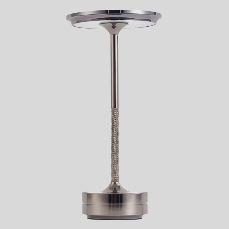 AmbiGlow | Lampe d’Ambiance Rechargeable et Sans Fil | Valuna