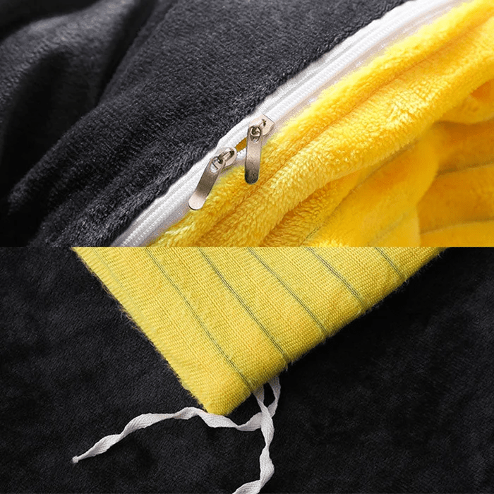 Peluche Chaleur | Ensemble De Literie Ultra Chaud Et Confortable | Valuna