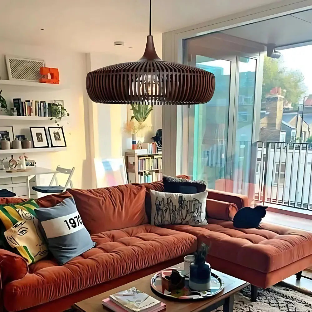 Hanaori Suspension | Harmonie Japandi | Valuna