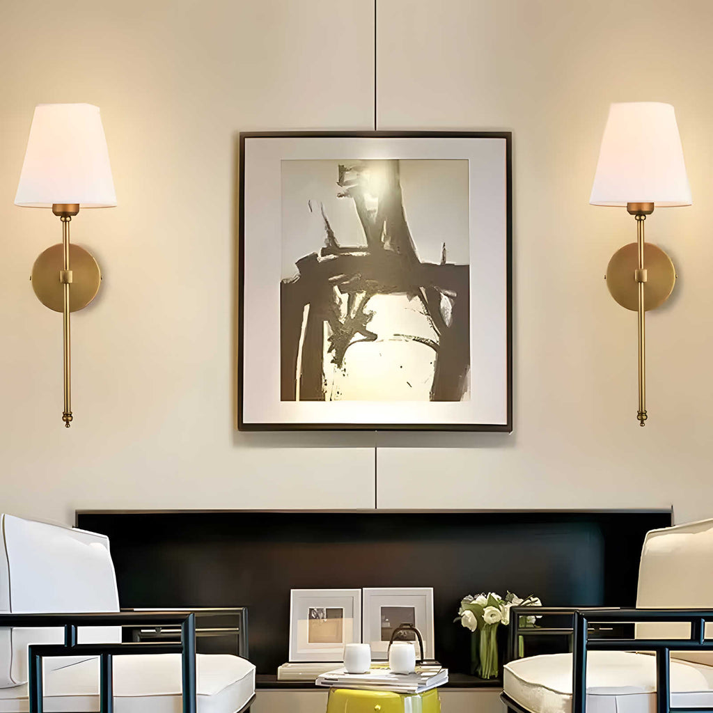 WireFree | Applique Murale Sans Fil – Design Moderne Et Pratique | Valuna