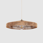 Pendel Tressé Casablanca | Ø50 | Valuna