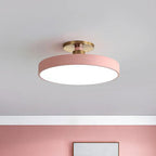 Nordica Glow | Lampe De Plafond De Style Nordique | Valuna