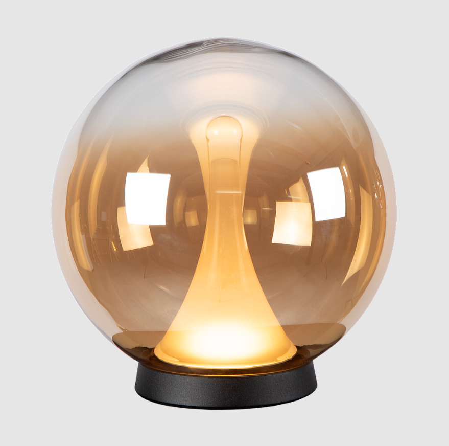 Lampe de Table Nobus | Éclairage Moderne et Élégant pour Espaces Ambiants | Valuna