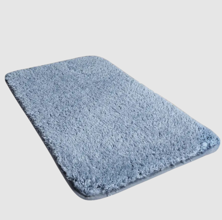 GripMat | Tapis de Bain Confortable et Antidérapant | Valuna