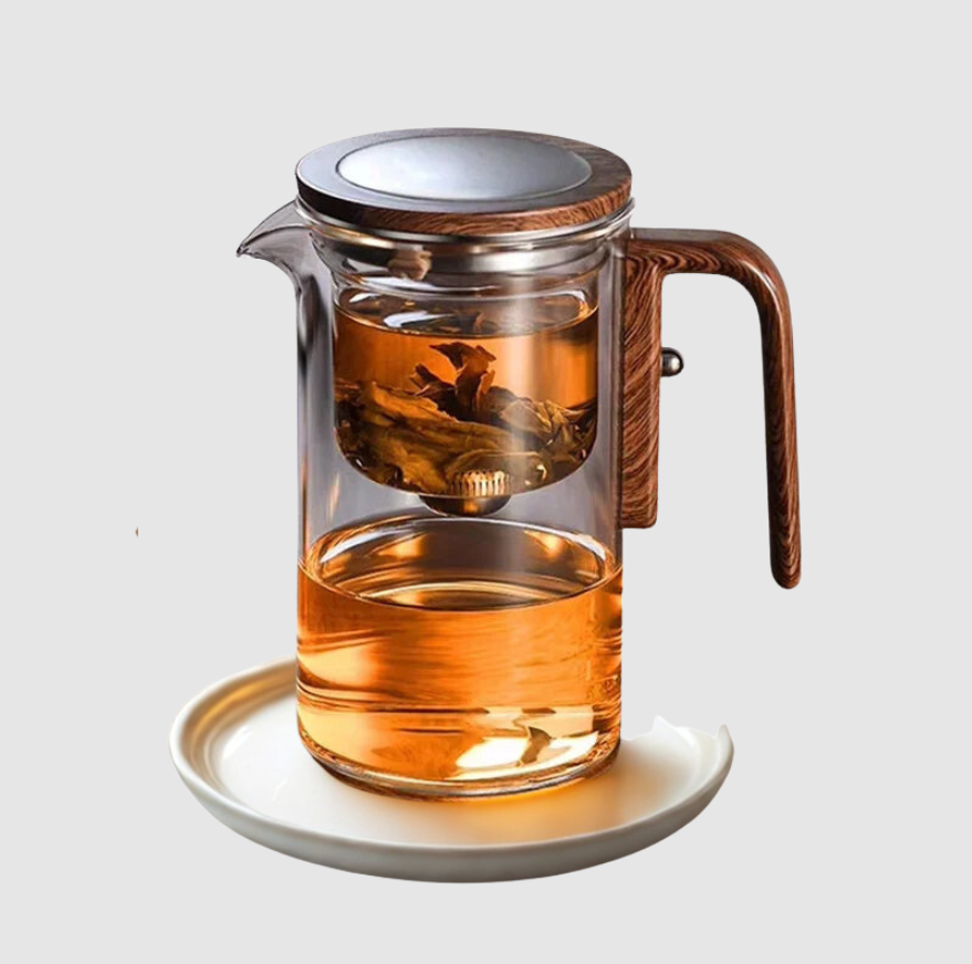 Elixira | Bouilloire Magique avec Effet de Rétroéclairage LED | Valuna