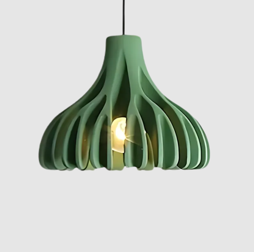 GeometricOrb | Lampe de Plafond Transformative | Valuna