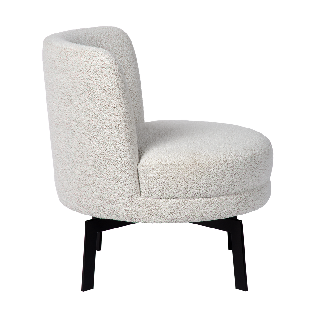 FelixChair | Fauteuil Champagne Alpin Ultra-Confort | Valuna
