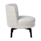 FelixChair | Fauteuil Champagne Alpin Ultra-Confort | Valuna