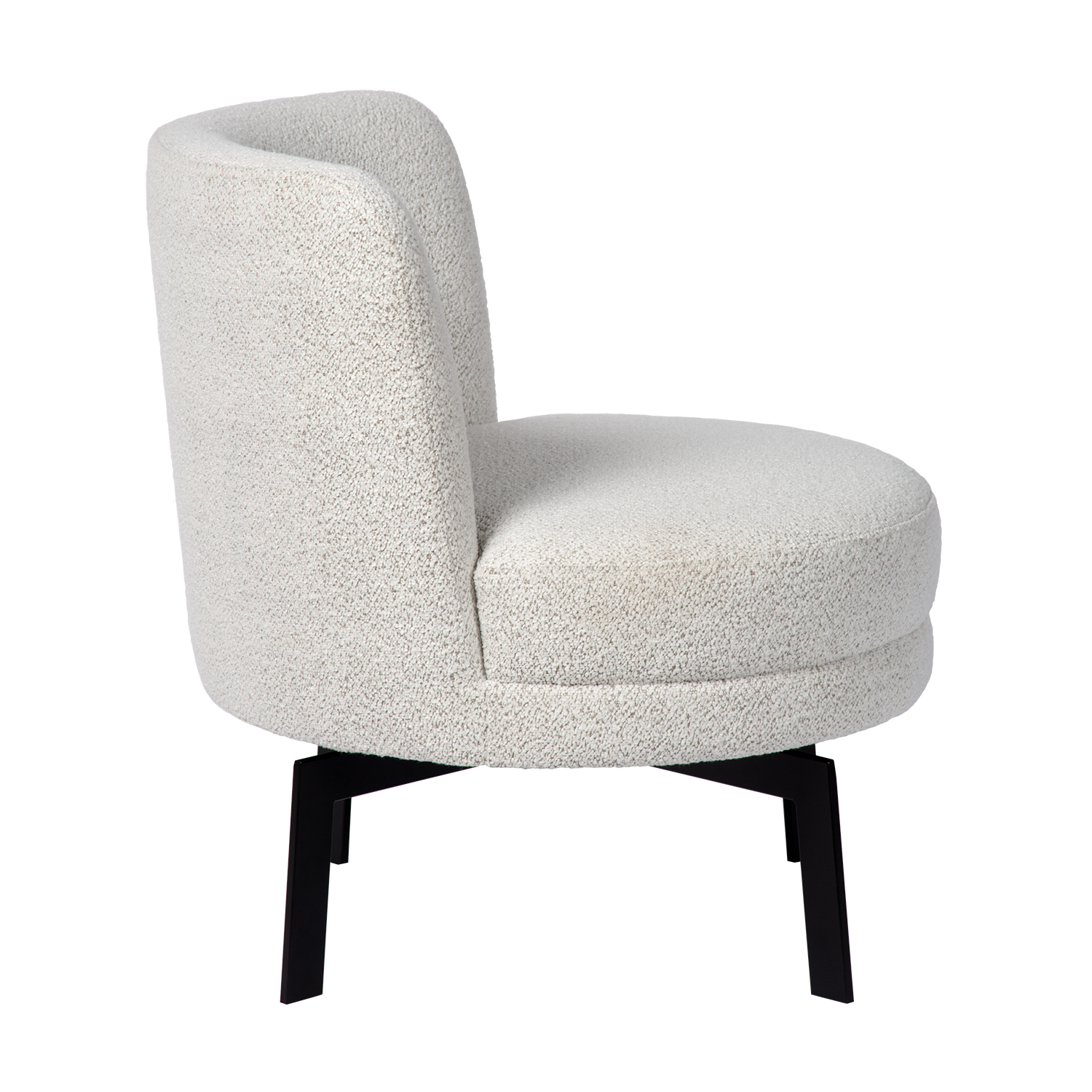 FelixChair | Fauteuil Champagne Alpin Ultra-Confort | Valuna