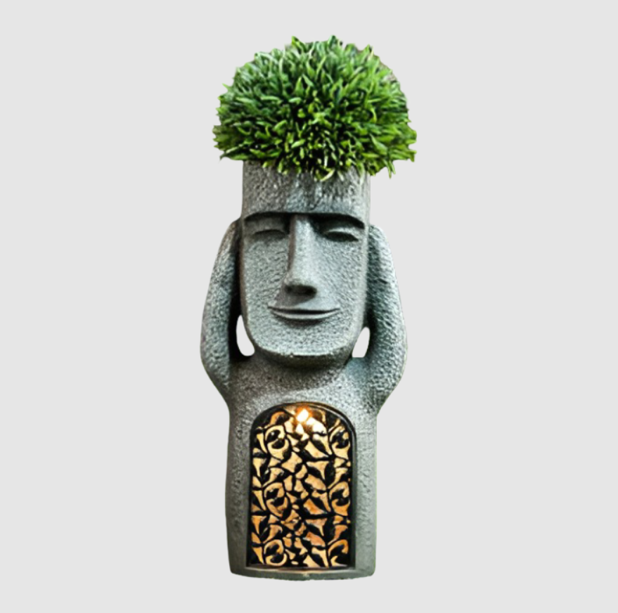 Trio Sensoriel | Voir Entendre Parler Ornements Solaires | Valuna